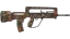 FAMAS | Crypsis (Field-Tested) thumbnail