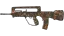 FAMAS | Crypsis (Field-Tested) thumbnail