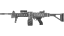 Negev | Ultralight (Battle-Scarred) thumbnail