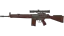 G3SG1 | Red Jasper (Field-Tested) thumbnail