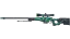AWP | Atheris (Battle-Scarred) thumbnail