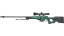 AWP | Atheris (Battle-Scarred) thumbnail