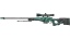 AWP | Atheris (Battle-Scarred) thumbnail