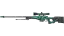 AWP | Atheris (Battle-Scarred) thumbnail