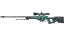 AWP | Atheris (Battle-Scarred) thumbnail