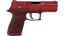 P250 | Muertos (Battle-Scarred) thumbnail