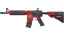StatTrak™ M4A4 | Evil Daimyo (Factory New) 缩略图