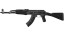 AK-47 | Elite Build (Well-Worn) thumbnail