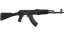 AK-47 | Elite Build (Well-Worn) thumbnail