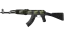 AK-47 | Elite Build (Well-Worn) thumbnail