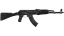 AK-47 | Elite Build (Well-Worn) thumbnail