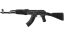 AK-47 | Elite Build (Well-Worn) thumbnail
