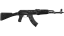 AK-47 | Elite Build (Well-Worn) thumbnail
