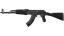 AK-47 | Elite Build (Well-Worn) thumbnail