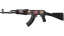 AK-47 | Elite Build (Well-Worn) thumbnail
