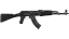 AK-47 | Elite Build (Well-Worn) thumbnail