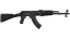 AK-47 | Elite Build (Well-Worn) 缩略图