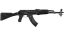 AK-47 | Elite Build (Well-Worn) 缩略图