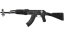 AK-47 | Elite Build (Well-Worn) 缩略图