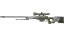 Miniatura de AWP | Worm God (Field-Tested)