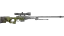 Miniatura de AWP | Worm God (Field-Tested)