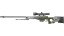 Miniatura de AWP | Worm God (Field-Tested)