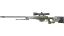 Miniatura de AWP | Worm God (Field-Tested)