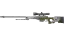Miniatura de AWP | Worm God (Field-Tested)