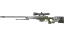 Miniatura de AWP | Worm God (Field-Tested)