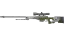 Miniatura de AWP | Worm God (Field-Tested)