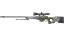 Miniatura de AWP | Worm God (Field-Tested)
