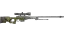 Miniatura de AWP | Worm God (Field-Tested)