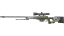 Miniatura de AWP | Worm God (Field-Tested)
