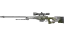Miniatura de AWP | Worm God (Field-Tested)