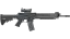 SG 553 | Damascus Steel (Battle-Scarred) thumbnail