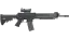 SG 553 | Damascus Steel (Battle-Scarred) thumbnail