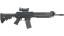 SG 553 | Damascus Steel (Battle-Scarred) thumbnail
