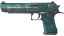 Desert Eagle | Midnight Storm (Field-Tested) thumbnail