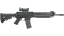 SG 553 | Damascus Steel (Battle-Scarred) thumbnail