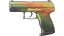 P2000 | Amber Fade (Minimal Wear) thumbnail