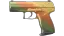 P2000 | Amber Fade (Minimal Wear) thumbnail