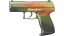 P2000 | Amber Fade (Minimal Wear) thumbnail