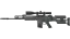 SCAR-20 | Carbon Fiber (Factory New) thumbnail