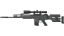 SCAR-20 | Carbon Fiber (Factory New) thumbnail