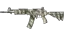 Galil AR | Sage Spray (Field-Tested) thumbnail