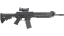 SG 553 | Damascus Steel (Battle-Scarred) thumbnail