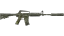 M4A1-S | Boreal Forest (Field-Tested) thumbnail