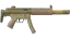 MP5-SD | Savannah Halftone (Field-Tested) thumbnail