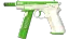 StatTrak™ CZ75-Auto | Eco (Factory New) thumbnail
