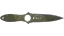 ★ Skeleton Knife | Safari Mesh (Field-Tested) thumbnail